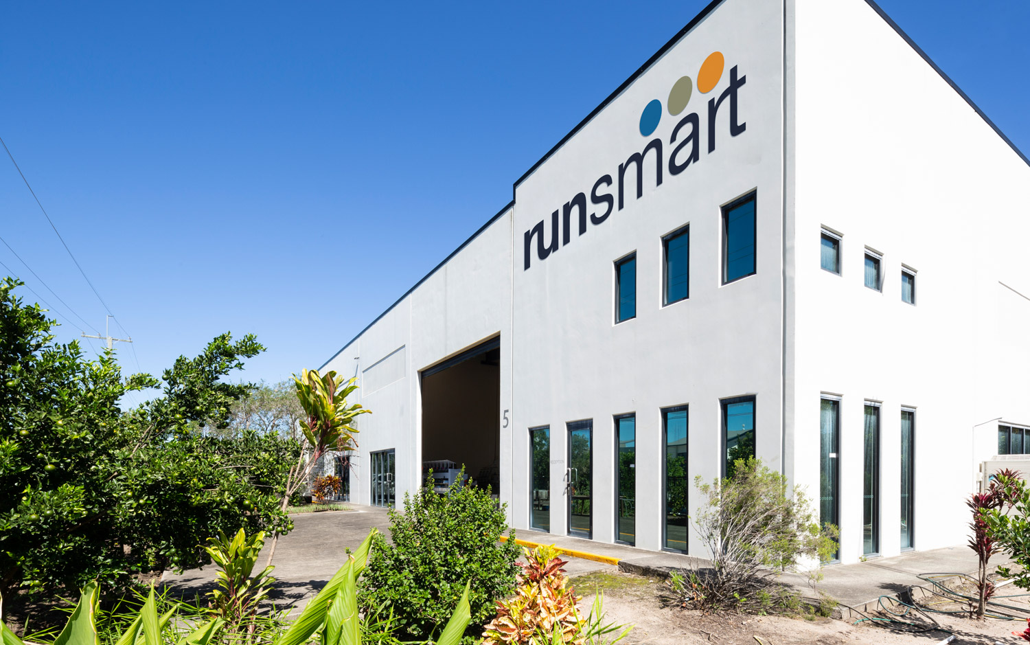 Runsmart • Warehouse