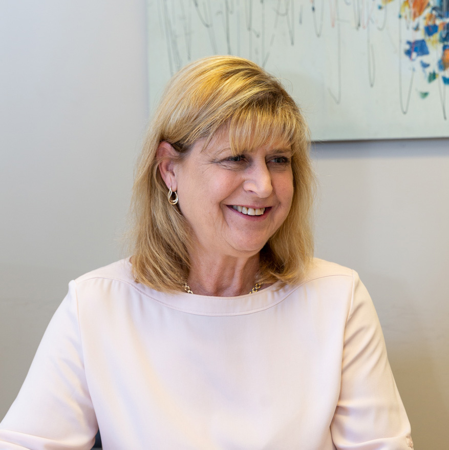 Runsmart Team • Jo Nicholson