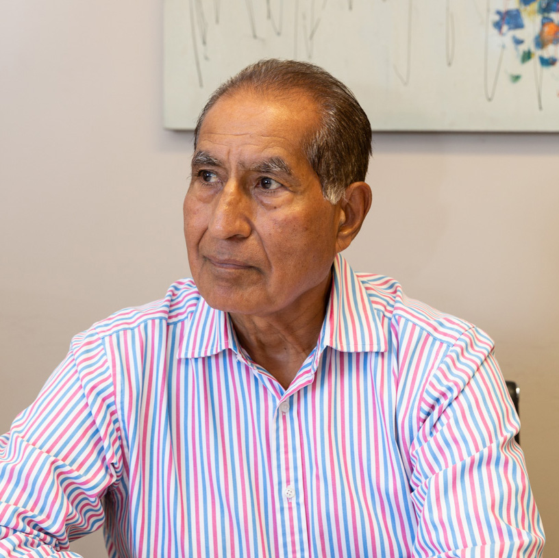 Runsmart Team • Peter Cheema