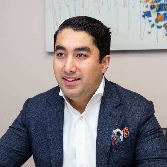 Runsmart Team • Navjot Cheema