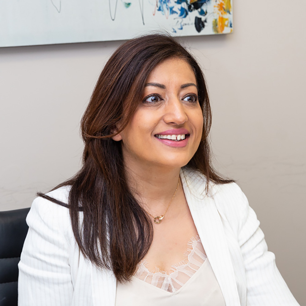 Runsmart Team • Rashpal Cheema