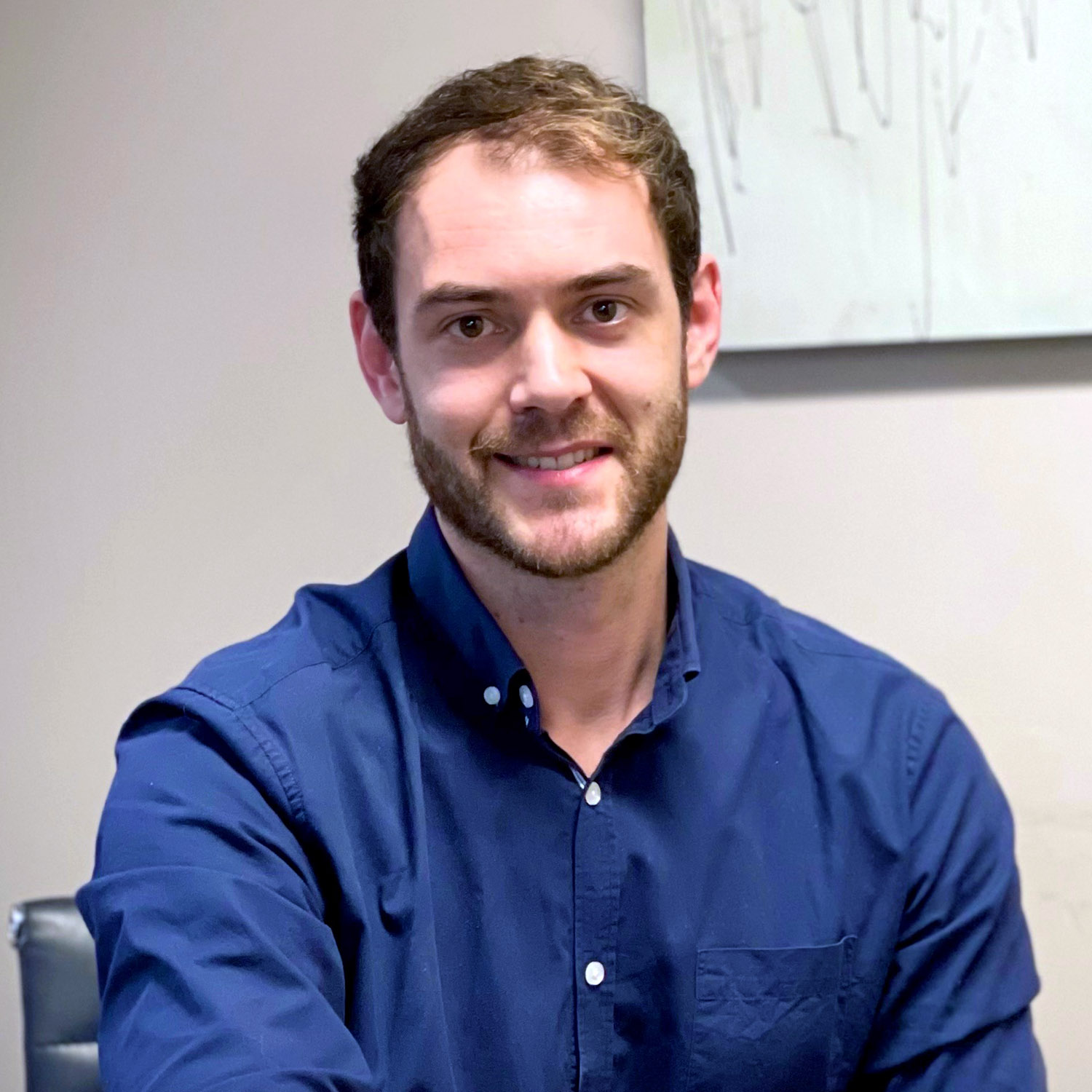 Runsmart Team • Justin Harding