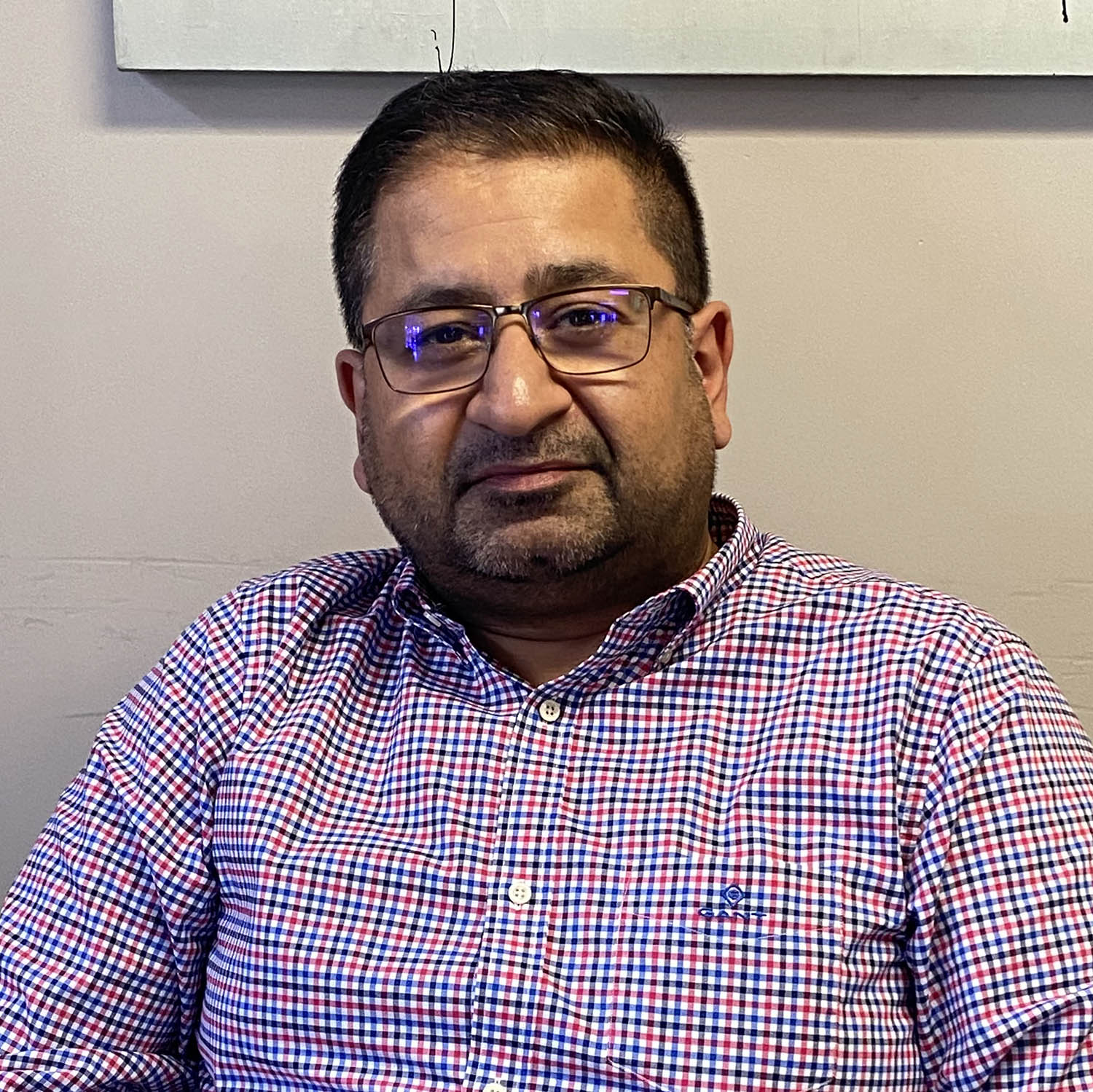 Runsmart Team • Pardeep Cheema